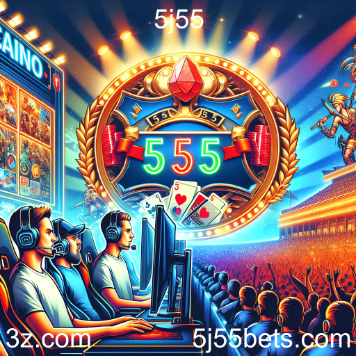 A Revolução dos Live Streams: Conectando Gamers e Fãs em Tempo Real