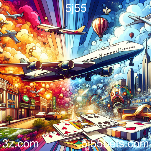 A Evolução dos Jogos de Simulação: Entre a Realidade e a Fantasia