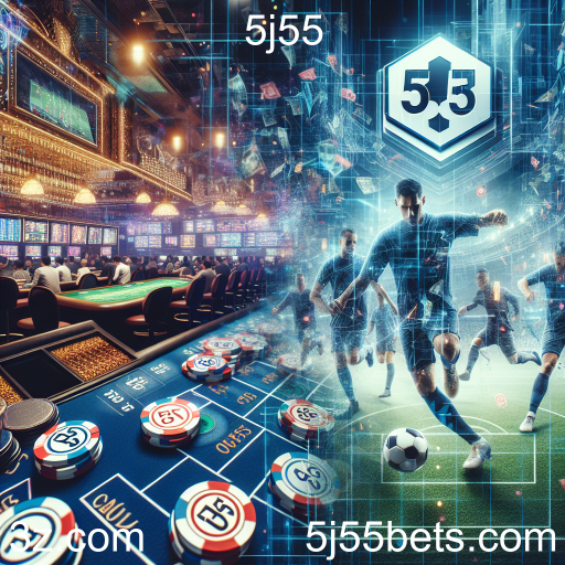 A Emoção dos Jogos de Esportes: Uma Experiência Digital Inigualável